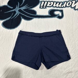 Lily Pulitzer shorts size 0